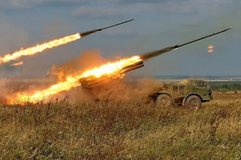 Поздравление Г.А. Зюганова Днем ракетных войск и артиллерии