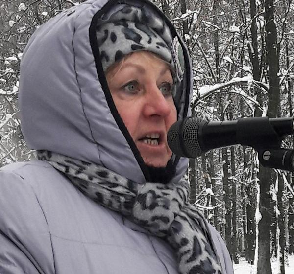 В Иваново при поддержке КПРФ состоялся митинг обманутых дольщиков