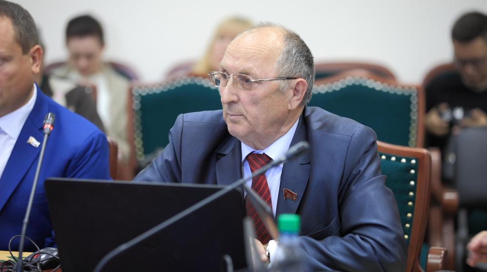 Коммунисты Ненецкого АО не поддержали региональный бюджет