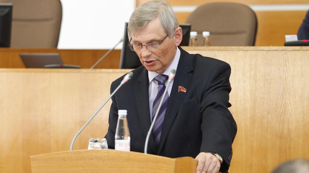 Можно ли верить экономическим прогнозам правительства Вологодской области?