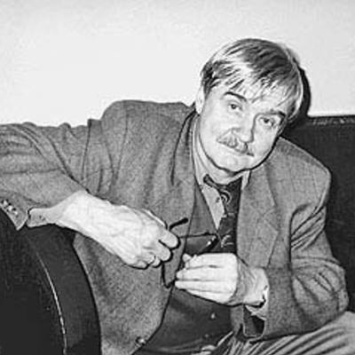 Памяти писателя