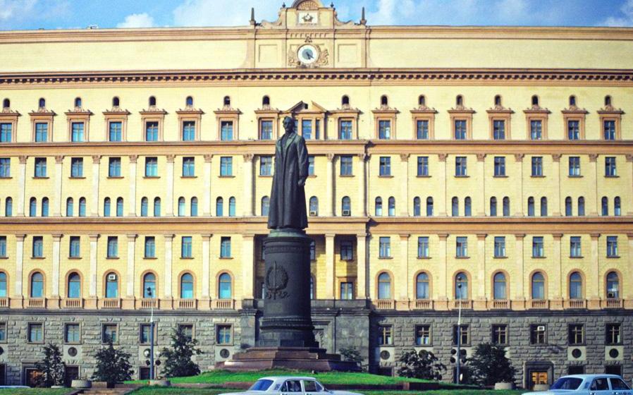 Г.А. Зюганов: Вносим предложение о восстановлении памятника Ф.Э. Дзержинскому на Лубянской площади