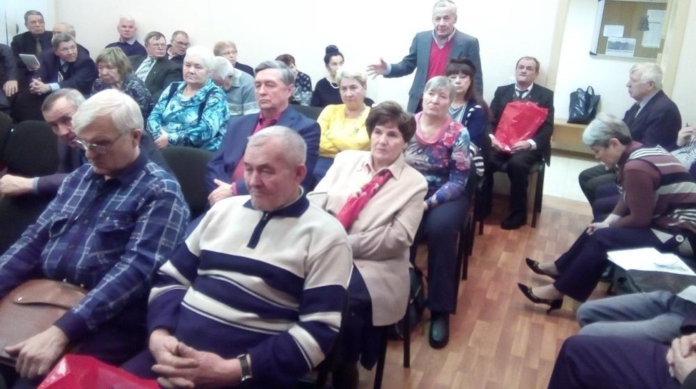Секретари районных партийных организаций КПРФ обсудили тактику Кировского областного отделения на грядущих президентских выборах