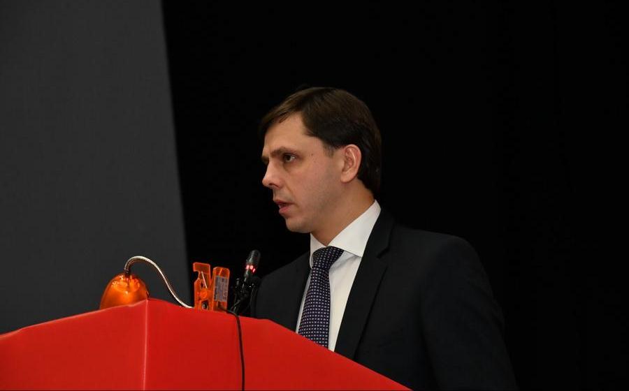 А.Е. Клычков: В регионах заложена основа для развития всей страны