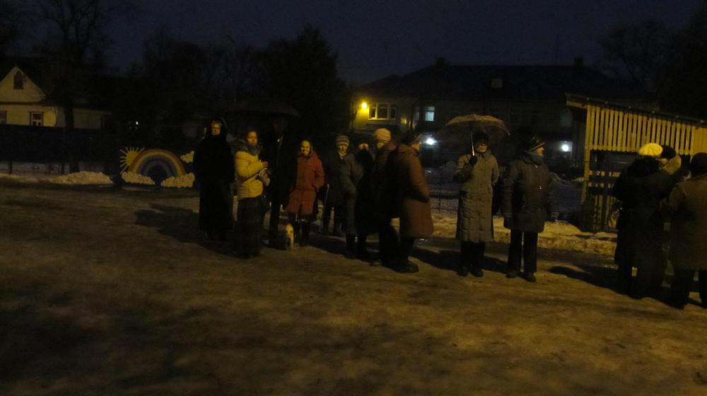 «Бараки под снос, о жителях позже подумаем?». В Костроме граждане собрались на сход при поддержке КПРФ