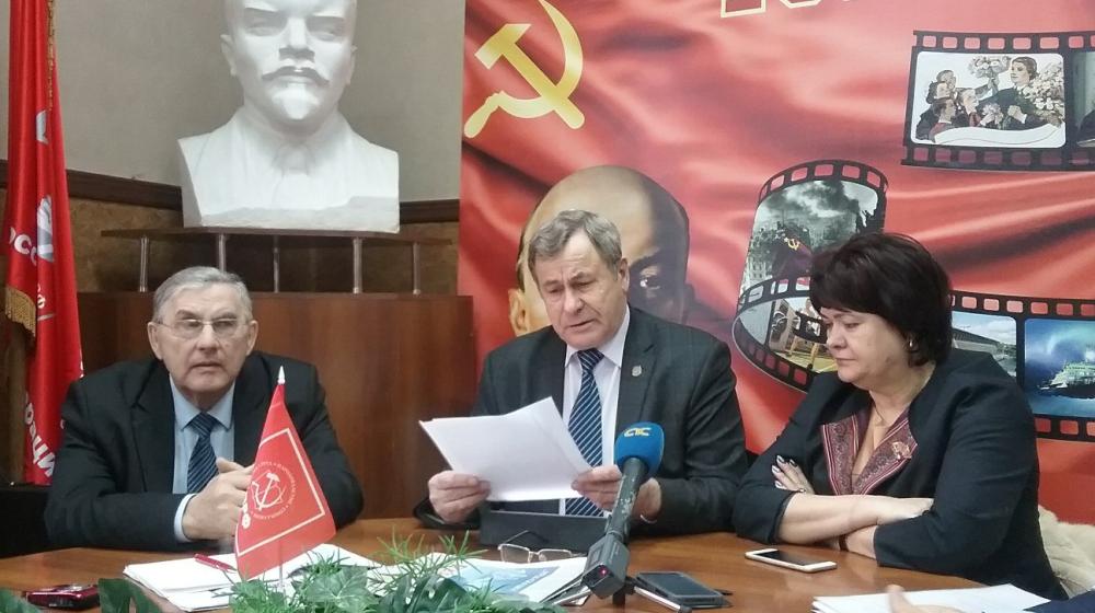 Иркутская область. Правдами и неправдами: власти пытаются помешать распространению информации о Грудинине среди жителей Приангарья