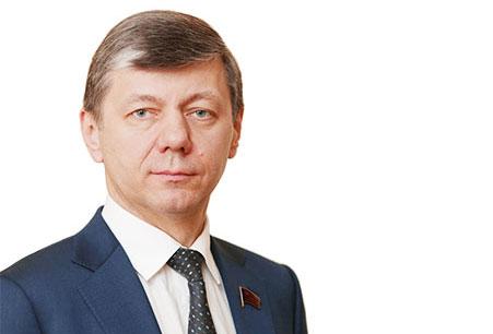 Д.Г. Новиков: "Снижение рождаемости в России – результат углубления кризиса"