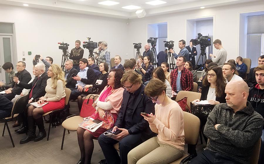 Г.А. Зюганов: "Это уже не санкции, это реальное объявление войны"