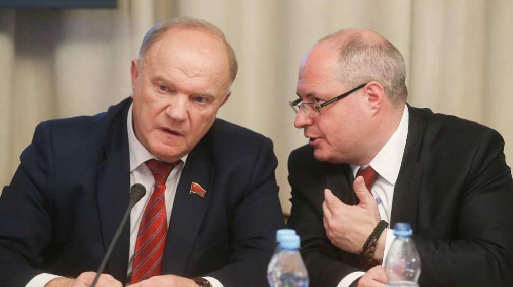 Сергей Гаврилов: «Молодым и многодетным семьям нужна государственная поддержка»