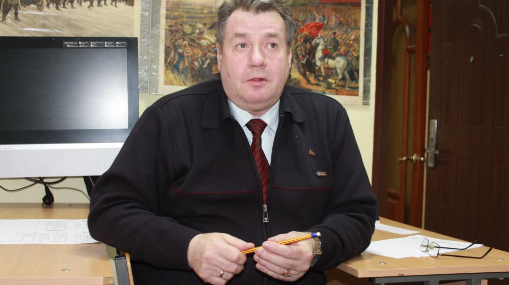 Коммунисты Ямала утвердили план предвыборной кампании по выборам Президента России