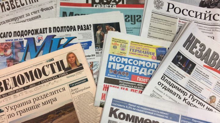 Борщевик, «экскурсии за госсчёт» и музей-мемориал жертв оккупации -  самые популярные темы 2017 года в работе В.Г. Позднякова 