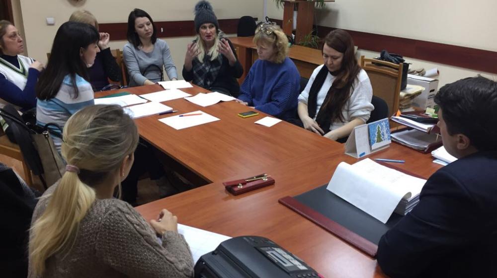 Олегу Лебедеву передали более 8-ми тысяч подписей туляков в поддержку закона о животных