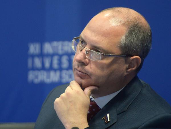 Сергей Гаврилов: «Парламентарии в Иране обменялись опытом в сфере укрепления гражданского общества, оказания социальной помощи пожилым и сиротам»