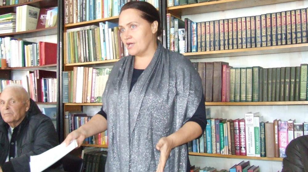 В Алтайском крае власть ущемляет права многодетных семей