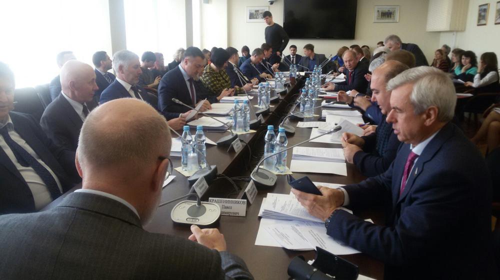 Единороссы посчитали отмену муниципального фильтра "преждевременной"