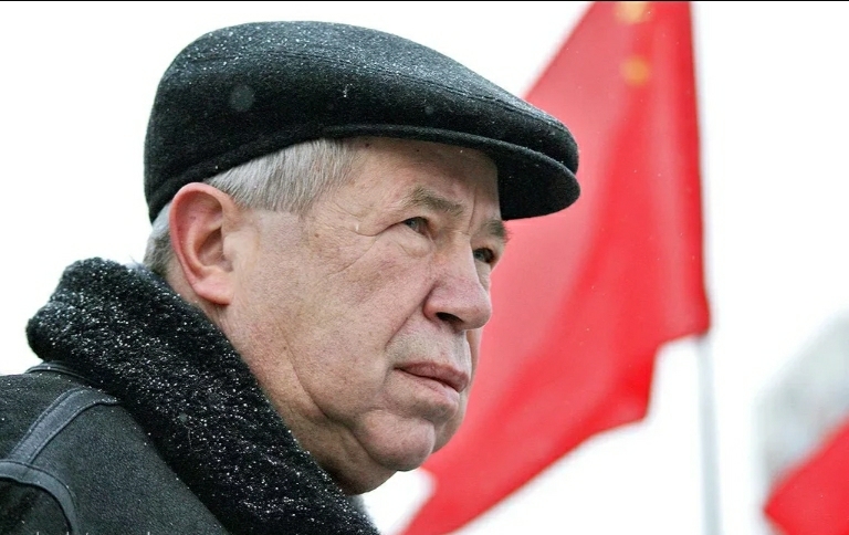 Памяти В.И. Анпилова