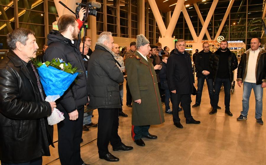 «Государственную поддержку производству!». П.Н. Грудинин выступил перед трудовым коллективом машиностроителей