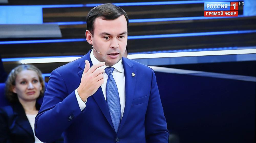 Юрий Афонин в эфире «России-1»: Бросая монетки, ВШЭ пытается подвести «научную базу» под социальный расизм?