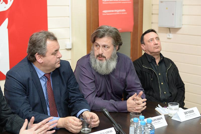 Новосибирский штаб Павла Грудинина: Город поддержит нашего кандидата