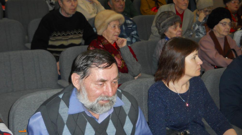 Кировская область. Доверенные лица П.Н. Грудинина встретились с жителями Омутнинского района