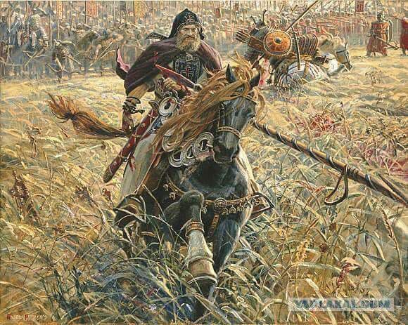 «Дело Бессонова»: Один депутат на толпу полковников! Фантазии фальсификаторов не знают границ