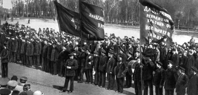 Десоветизация в Тюмени – расковыривание ран Гражданской войны