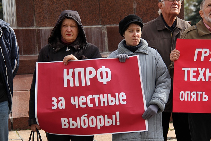 Картина нарушений. Краснодарский край: Новые нарушения в Сочи и Новороссийске