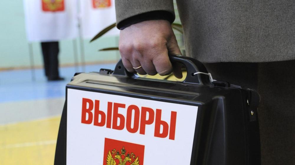 Картина нарушений. Несколько тысяч петербуржцев будут голосовать в Алтайском крае