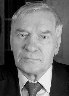 О кончине Валентина Ивановича Никитина
