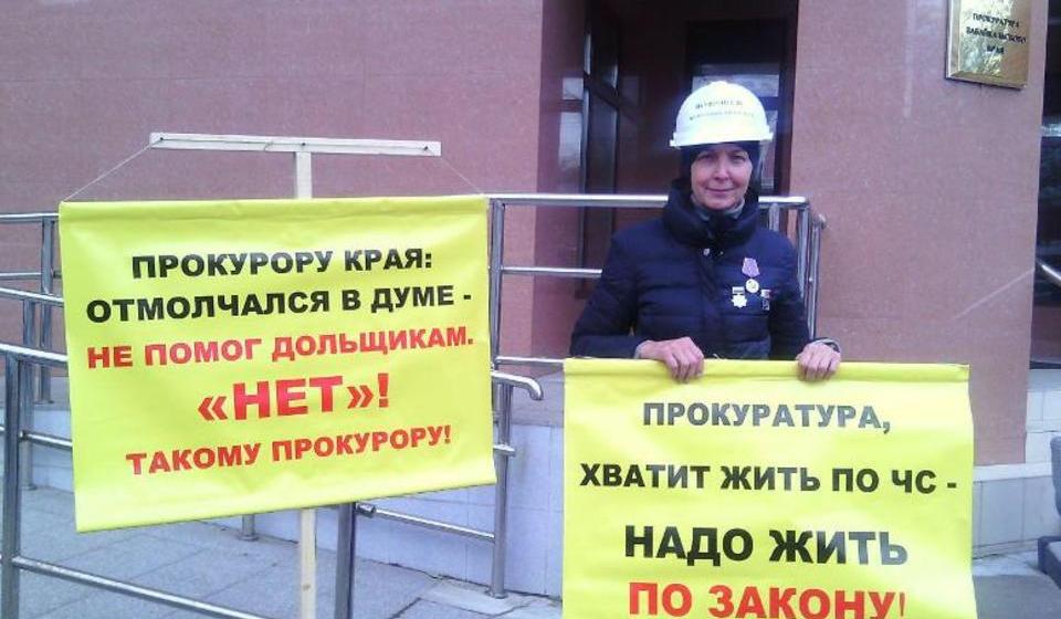 Кто банкротит «ПГС»? Депутат Владимир Поздняков продолжает защищать забайкальских строителей