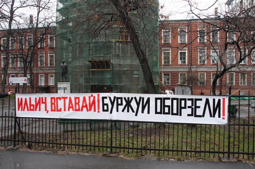 Публицист Валентин Симонин: Гимн во имя счастья российского народа