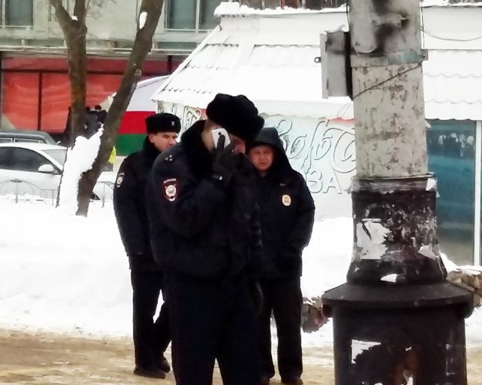 Мобильные бригады КПРФ действуют в Ивановской области