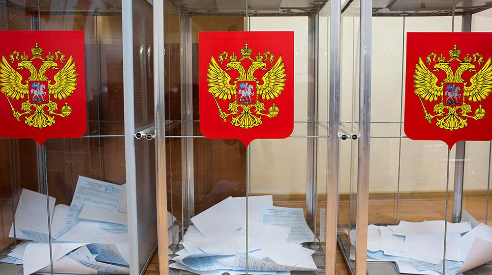 Предварительный  анализ итогов выборов Президента Российской Федерации в Московской области 18 марта 2018 года