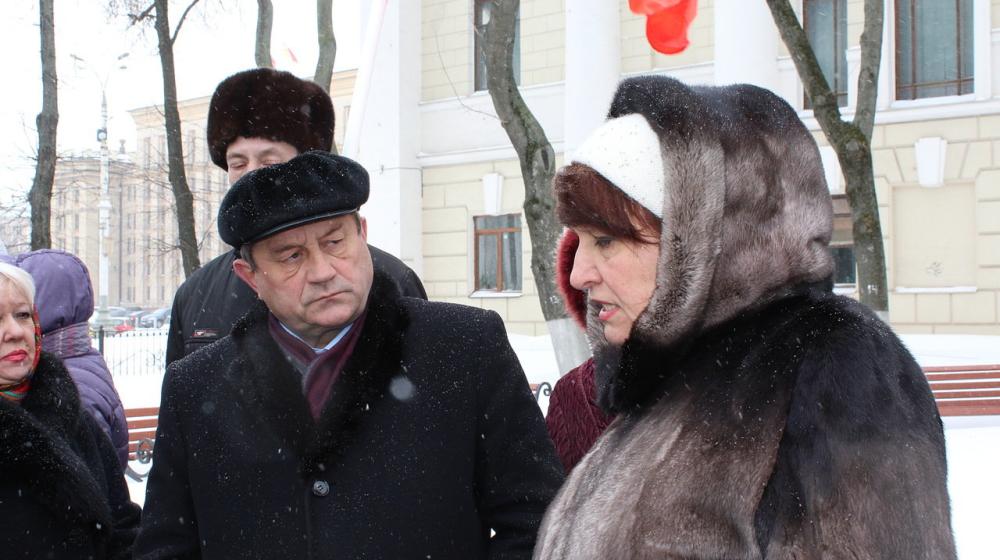 Воронежские коммунисты выразили протест против политики власти и грязных выборов