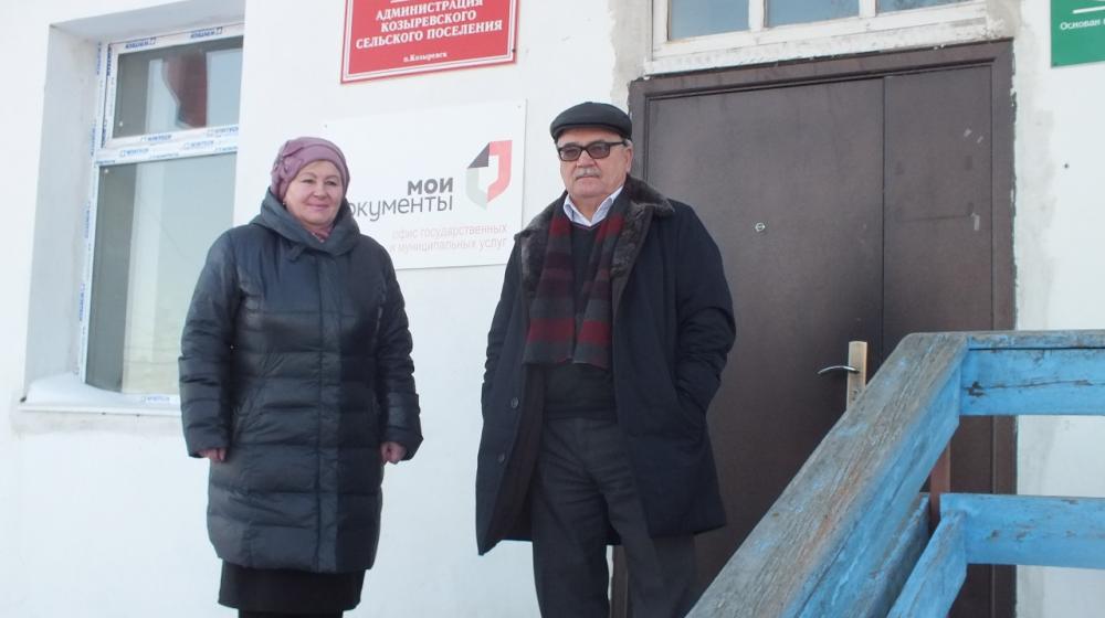 В отдалённом камчатском посёлке основано отделение КПРФ