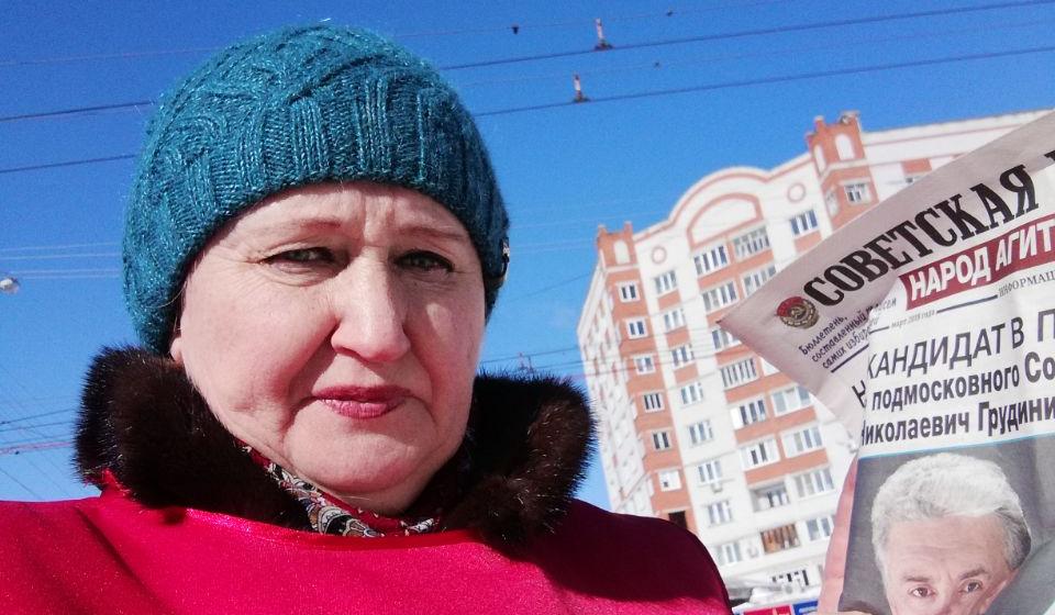 Чувашия - за честные выборы!