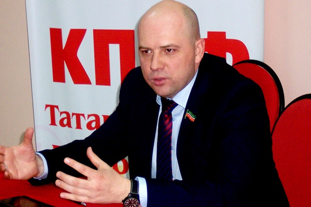 Татарстан, Казань: «Помогите сохранить Кировский травмпункт!»