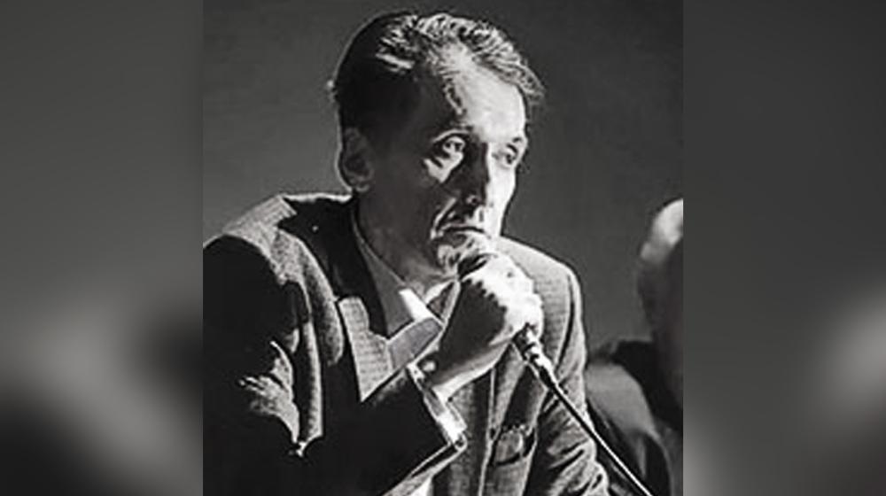 Ушел из жизни Алексей Петрович Проскурин 