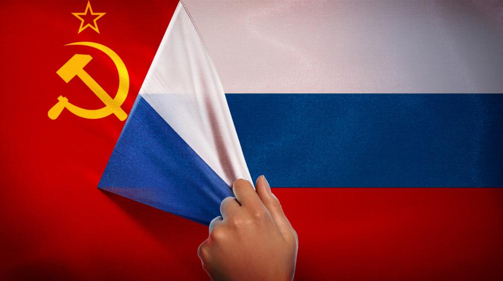 Публицист Валентин Симонин: «Серьёзный вопрос любителям пошлых анекдотов». Продолжение