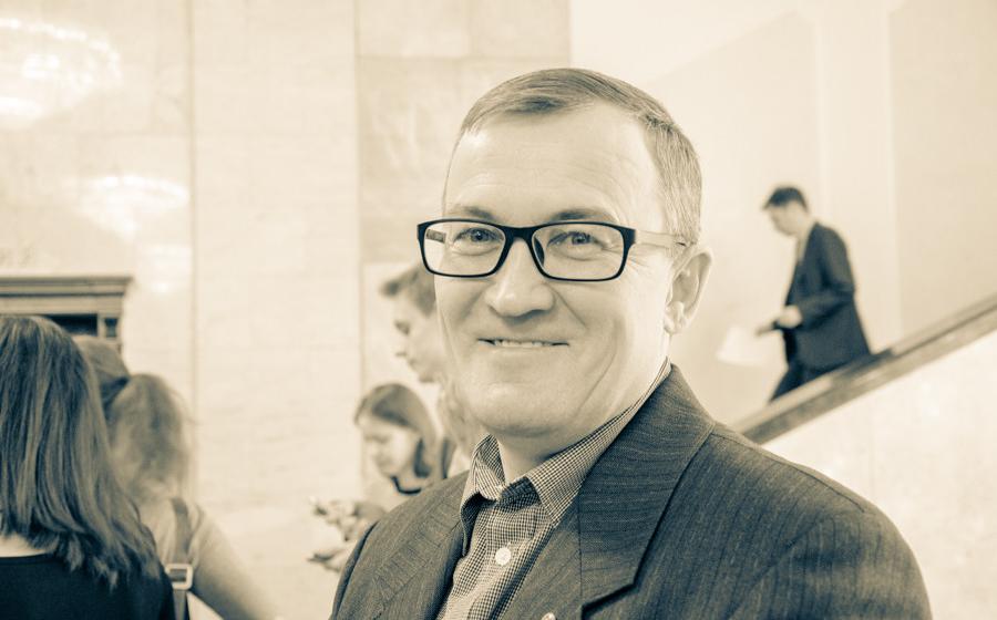 «Вместе с Зюгановым за Грудинина!». Акция московских коммунистов