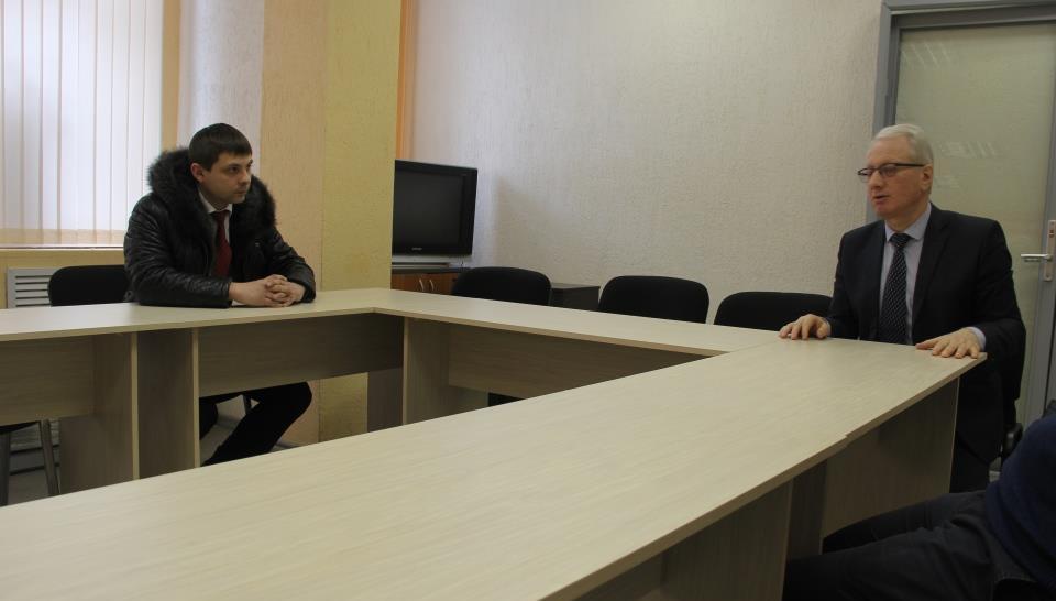 В Сыктывкаре телекомпания «Юрган» в одностороннем порядке поменяла день и время записи эфира дебатов доверенных лиц