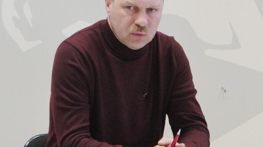 «Административный террор» или «спецоперация по переназначению Путина». Так Амурский обком КПРФ охарактеризовал выборы президента