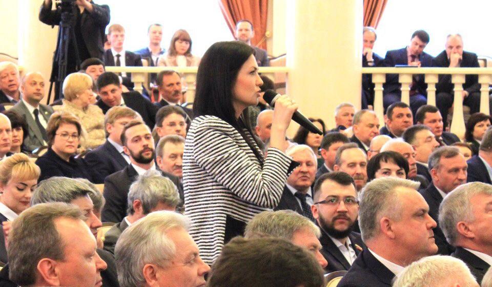 Белгород. Бывшим сотрудникам завода «Цитробел» сделали «подарок» к международному Дню трудящихся – до 1 мая съехать из единственного места проживания – общежития!