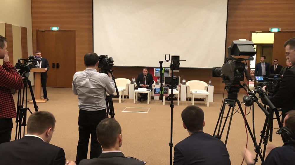 А.А. Ющенко: Во всемирной паутине много инструментов для управления сознанием