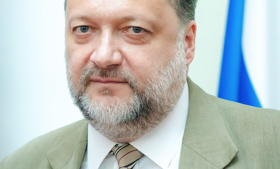 П.С. Дорохин: «Нашу космическую отрасль пора спасать от полного развала»