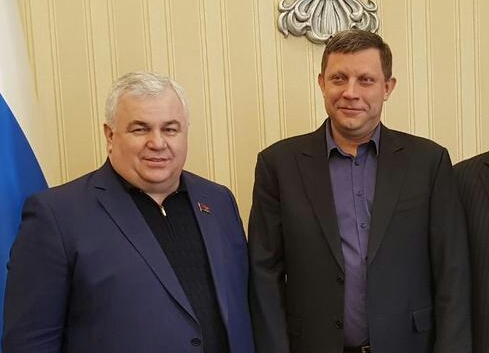 Донецким республикам остро необходимо признание