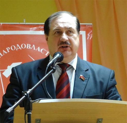 Курский комсомол готовится к 100-летию Ленинского комсомола 