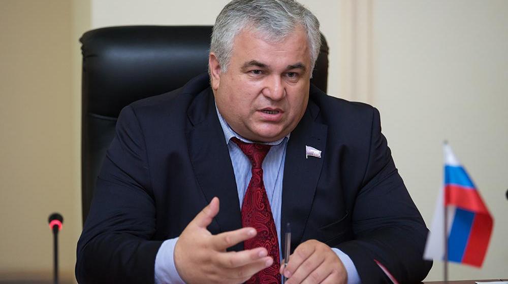 Казбек Тайсаев: Российское законодательство требует изменений в разрезе внутриполитических конфликтов, в том числе на Украине