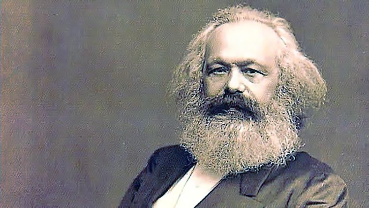Маркс и западный мир. О забытом сочинении Эвальда Ильенкова