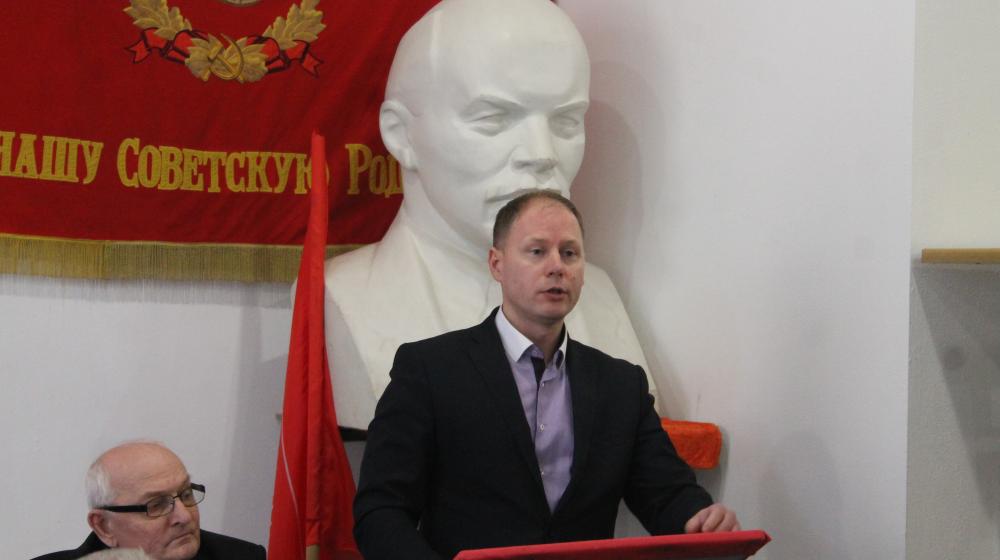 Псковская область. По итогам президентских навстречу губернаторским